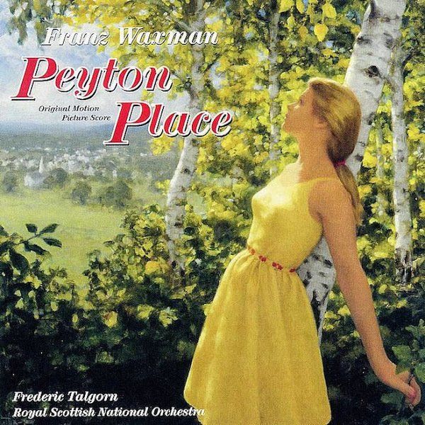 Peyton Place
